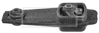 BORG & BECK bem3831 -  Подвеска, двигатель